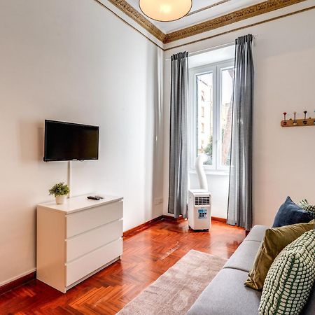 Corso Trieste 62 Rzym Zewnętrze zdjęcie