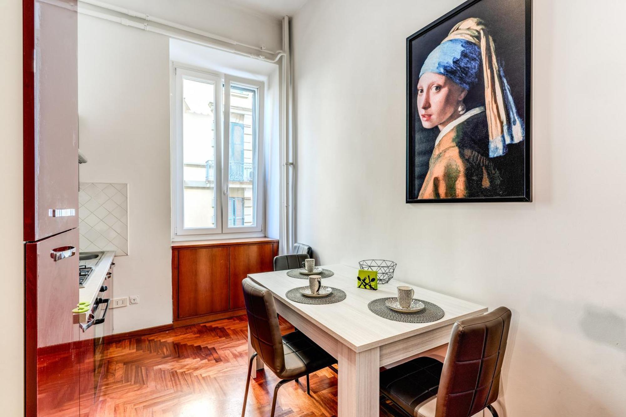 Corso Trieste 62 Rzym Zewnętrze zdjęcie