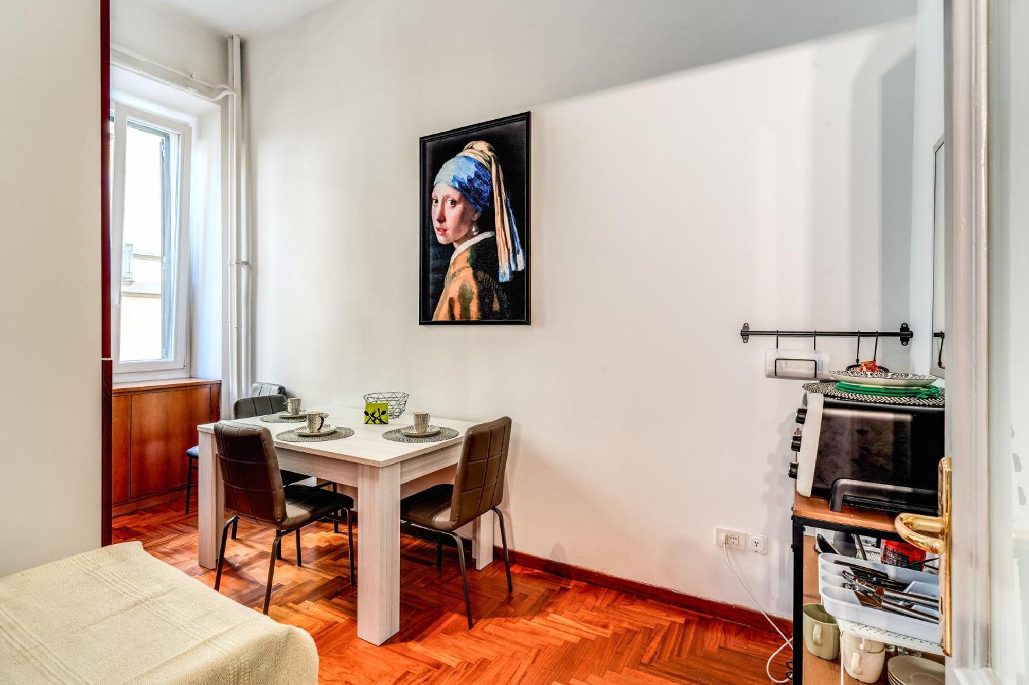 Corso Trieste 62 Rzym Zewnętrze zdjęcie