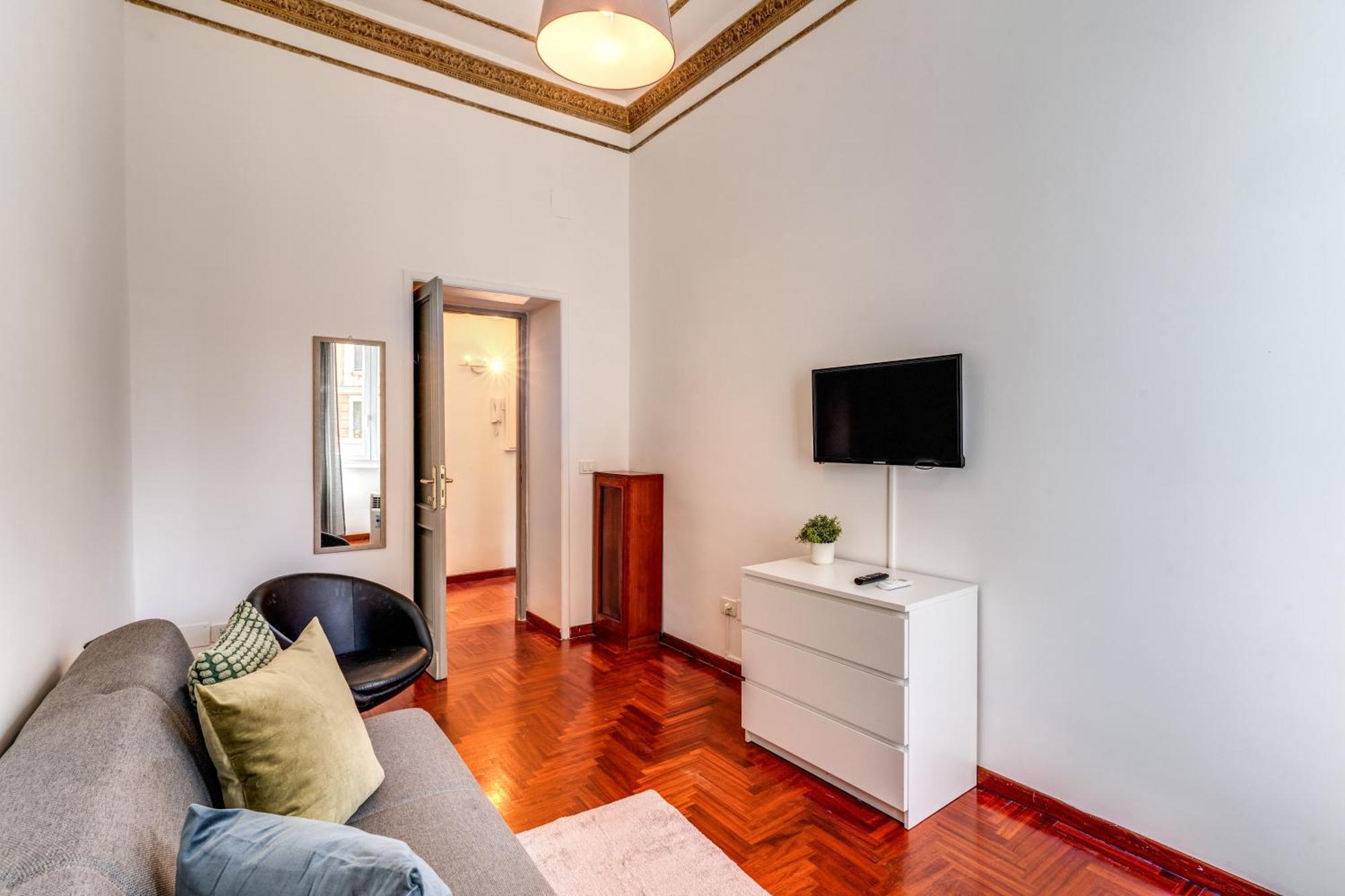 Corso Trieste 62 Rzym Zewnętrze zdjęcie