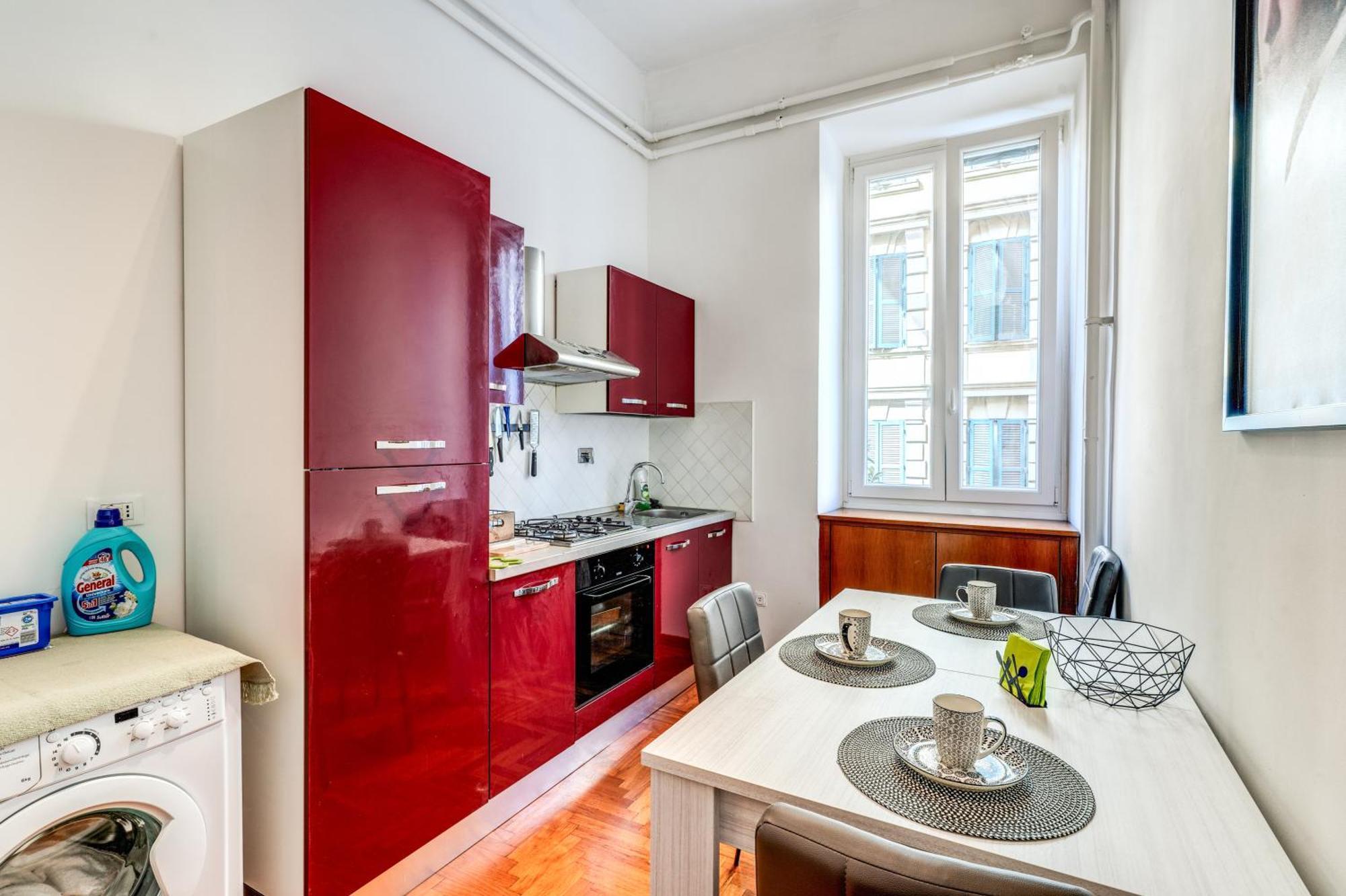 Corso Trieste 62 Rzym Zewnętrze zdjęcie