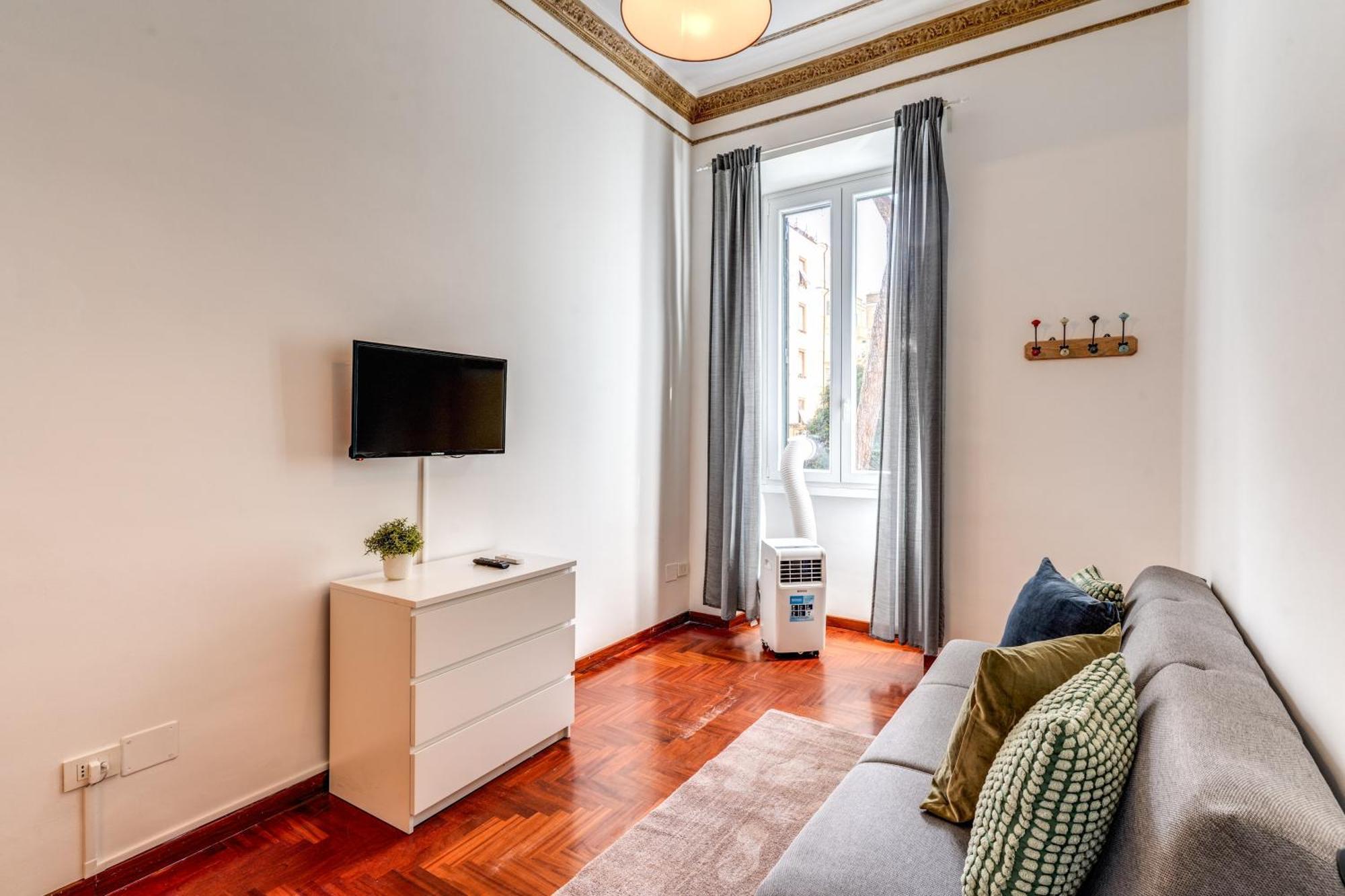 Corso Trieste 62 Rzym Zewnętrze zdjęcie