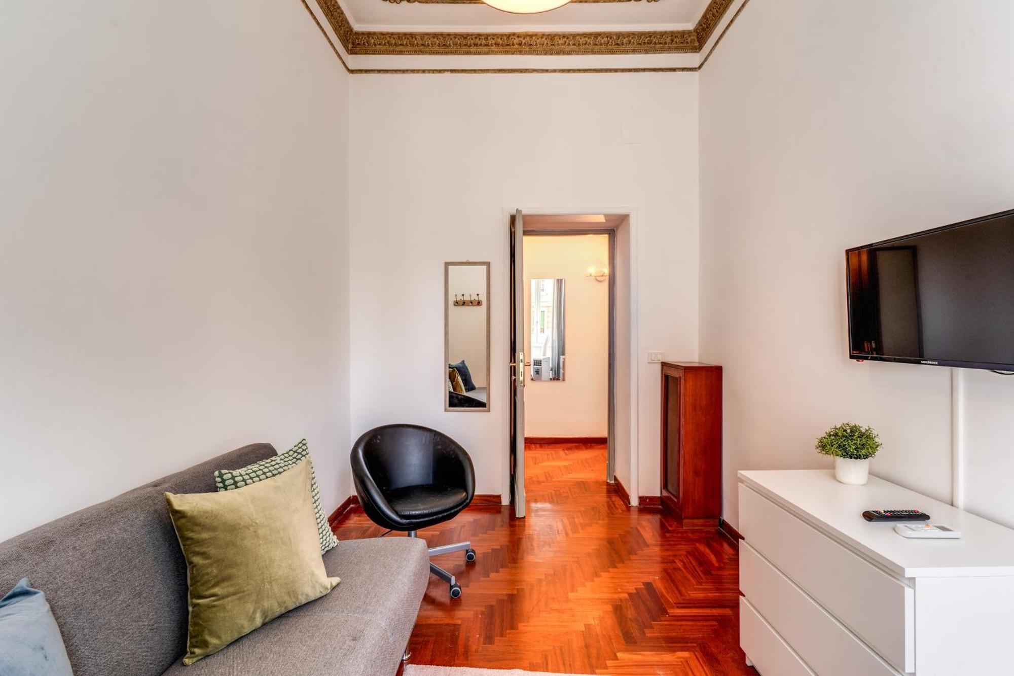 Corso Trieste 62 Rzym Zewnętrze zdjęcie