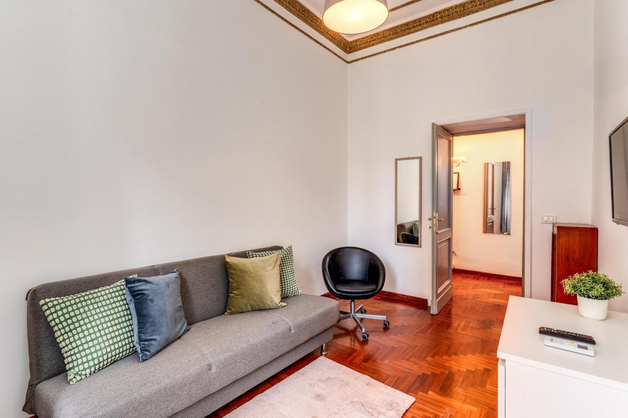 Corso Trieste 62 Rzym Zewnętrze zdjęcie