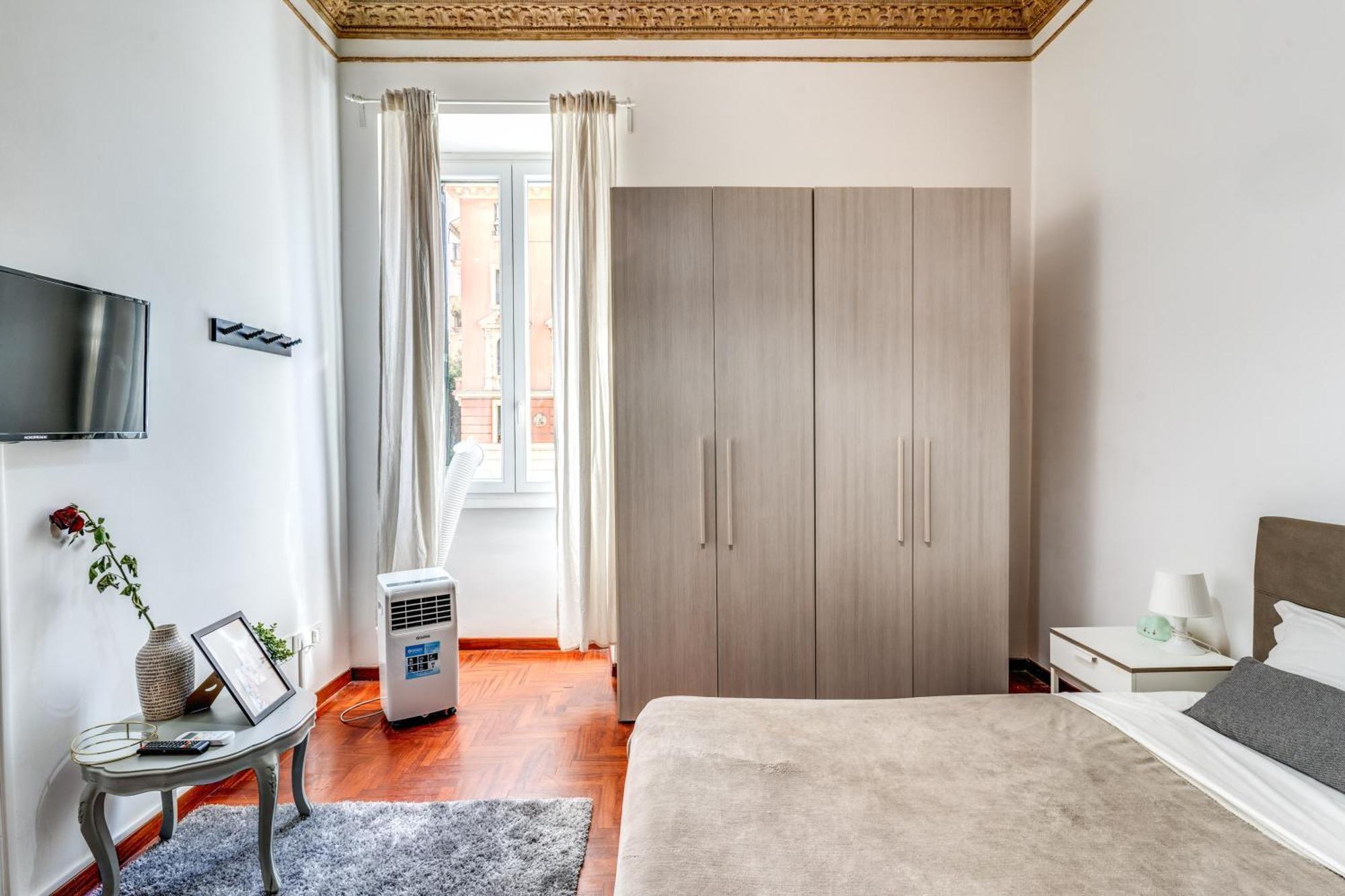 Corso Trieste 62 Rzym Zewnętrze zdjęcie