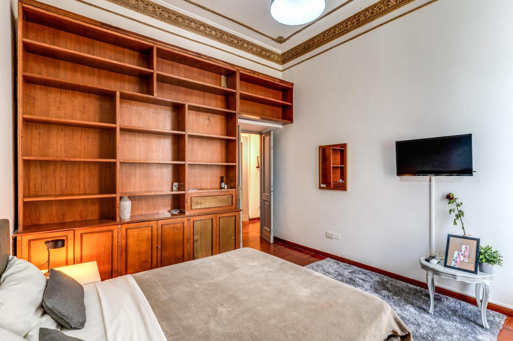 Corso Trieste 62 Rzym Zewnętrze zdjęcie