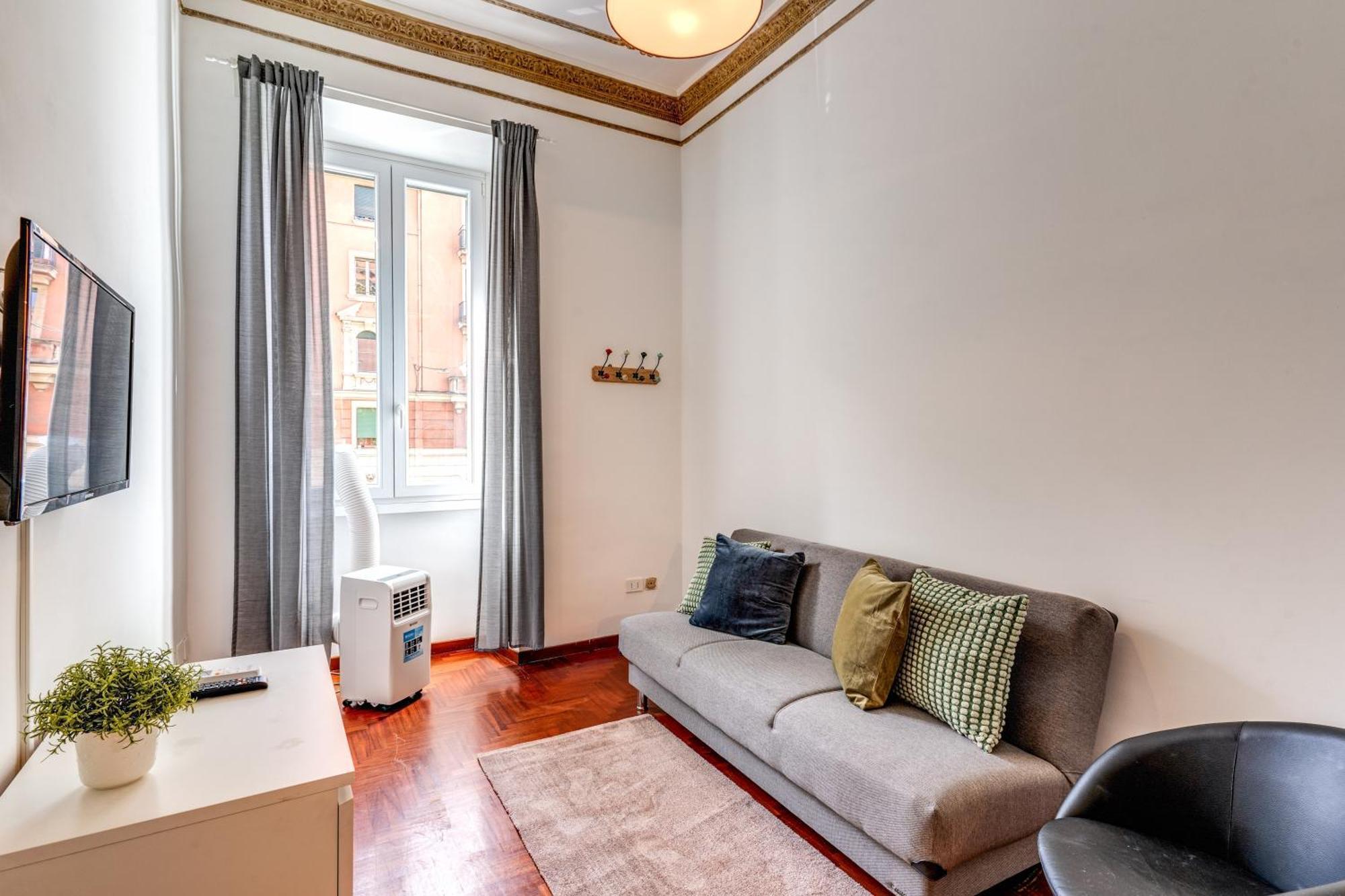 Corso Trieste 62 Rzym Zewnętrze zdjęcie