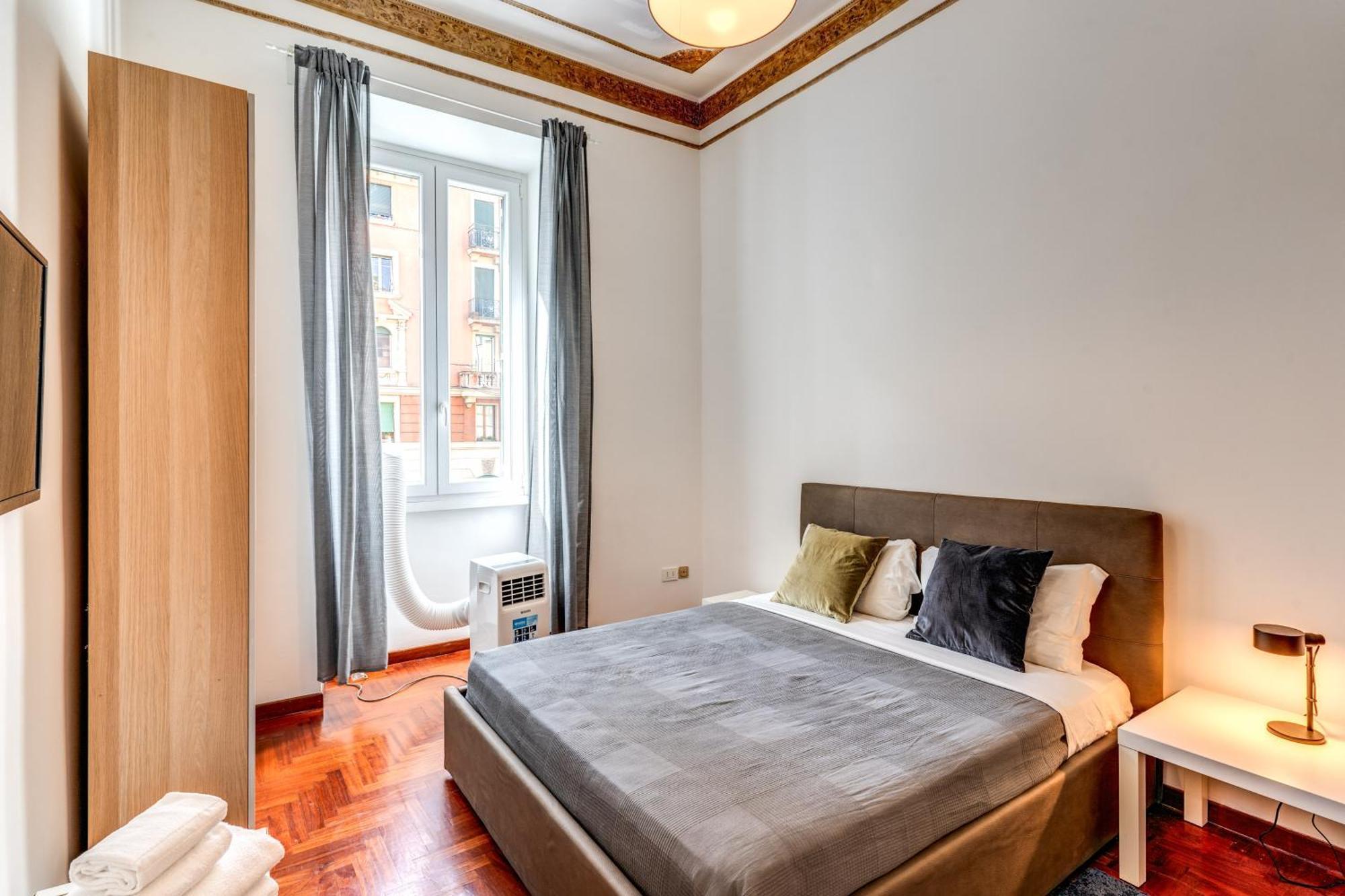 Corso Trieste 62 Rzym Zewnętrze zdjęcie
